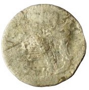 1 Kreuzer - August Frederick Charles obverse image