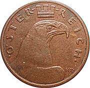 100 Kronen obverse image