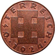 200 Kronen obverse image