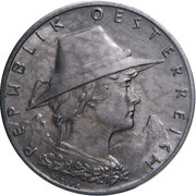 1000 Kronen obverse image