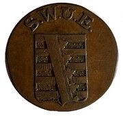 2 Pfennige - Charles August obverse image