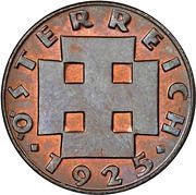 2 Groschen obverse image