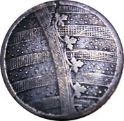 6 Pfennig - Charles August obverse image