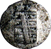1⁄48 Thaler - Charles August obverse image