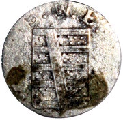 1⁄48 Thaler - Charles Frederick obverse image