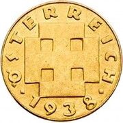 5 Groschen Pattern obverse image