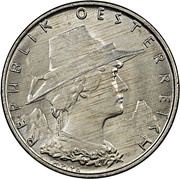 10 Groschen obverse image