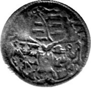 3 Pfennig - John Ernest and his 5 brothers obverse image