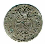 1 Dreier obverse image