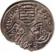 1 Dreier - William obverse image