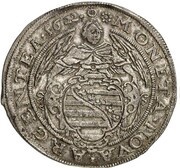 2 Gulden - John Ernest IV and his 6 brothers Kipper obverse image
