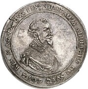 1 Thaler - William and his three brothers obverse image