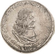 1 Thaler - William IV Williamsburg Castle obverse image