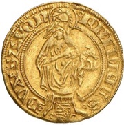 1 Goldgulden - Frederick II obverse image