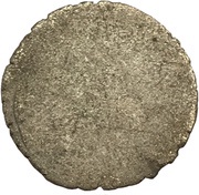 1 Pfennig - John Frederick I and Henry, Germany, 1540-1541 reverse image