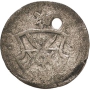 1 Dreier - Moritz obverse image