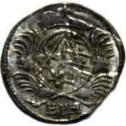 3 Pfennige - Frederick August I obverse image