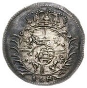 3 Pfennig - Frederick August I obverse image