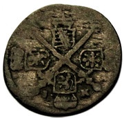 1⁄48 Thaler - John George IV obverse image