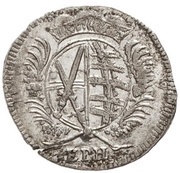 1⁄48 Thaler - Frederick August I obverse image