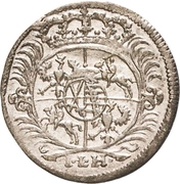 1⁄48 Thaler - Frederick August I obverse image