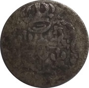1⁄48 Thaler - Frederick August II obverse image