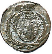 1⁄48 Thaler - Frederick August III obverse image