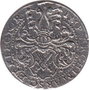 1 Groschen - August I obverse image