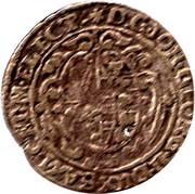 1⁄24 Thaler - John George II obverse image
