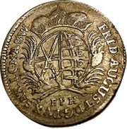 1⁄24 Thaler - Frederick August I obverse image