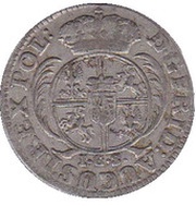 1⁄24 Thaler - Frederick August I obverse image