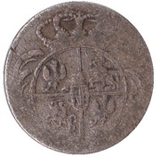 1⁄24 Thaler - Frederick August II obverse image