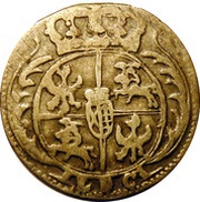 1⁄24 Thaler - Frederick August II obverse image