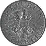 5 Groschen obverse image