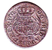 1⁄12 Thaler - Frederick August I obverse image