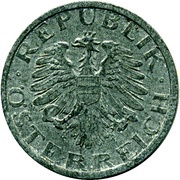 10 Groschen obverse image