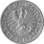 50 Groschen obverse image