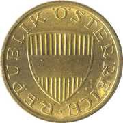 50 Groschen obverse image