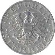 2 Schilling obverse image