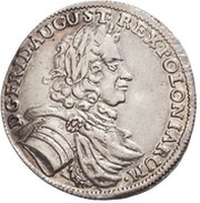 ⅓ Thaler - Frederick August I obverse image