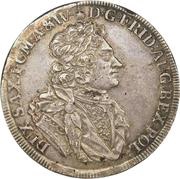 1 Thaler - Frederick August I obverse image