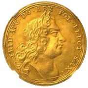 2 Ducats - Frederick August I Coronation obverse image