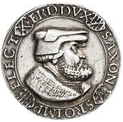 1 Guldengroschen - Frederick III obverse image