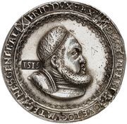 2 Guldengroschen - Frederick III obverse image