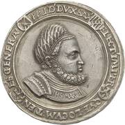 2 Guldengroschen - Frederick III obverse image