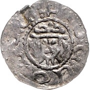 Denier - Ordulf obverse image