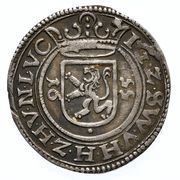 4 Mariengroschen - John VIII obverse image