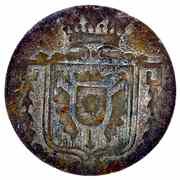 1 Mariengroschen - George William obverse image