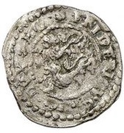 1⁄192 Thaler - Frederick III obverse image