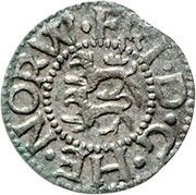 1⁄96 Thaler - Frederick III obverse image